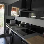 Apartamento Spacieux 2 Pieces Avec Terrasse, Clim Et Parking